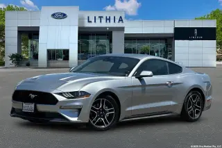Ford Mustang 2023 EcoBoost 2dr Fastback