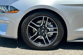 Ford Mustang 2023 EcoBoost 2dr Fastback