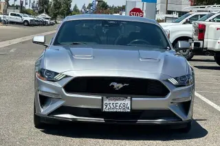 Ford Mustang 2023 EcoBoost 2dr Fastback