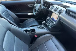 Ford Mustang 2023 EcoBoost 2dr Fastback