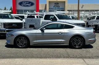 Ford Mustang 2023 EcoBoost 2dr Fastback