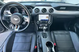 Ford Mustang 2023 EcoBoost 2dr Fastback
