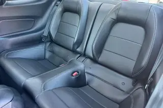 Ford Mustang 2023 EcoBoost 2dr Fastback