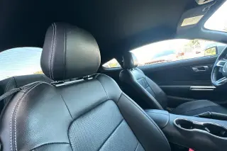 Ford Mustang 2023 EcoBoost 2dr Fastback