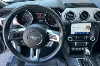 Ford Mustang 2023 EcoBoost 2dr Fastback