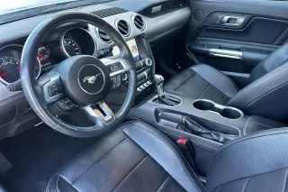 Ford Mustang 2023 EcoBoost 2dr Fastback