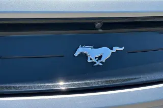 Ford Mustang 2023 EcoBoost 2dr Fastback
