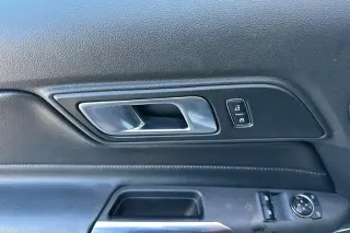 Ford Mustang 2023 EcoBoost 2dr Fastback