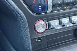 Ford Mustang 2023 EcoBoost 2dr Fastback