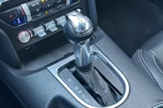 Ford Mustang 2023 EcoBoost 2dr Fastback