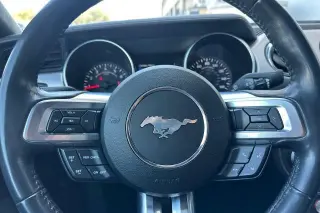 Ford Mustang 2023 EcoBoost 2dr Fastback