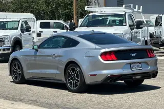 Ford Mustang 2023 EcoBoost 2dr Fastback