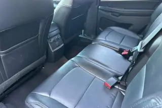 Ford Explorer 2016 XLT 4dr SUV