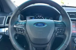 Ford Explorer 2016 XLT 4dr SUV