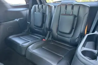 Ford Explorer 2016 XLT 4dr SUV