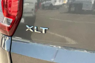 Ford Explorer 2016 XLT 4dr SUV