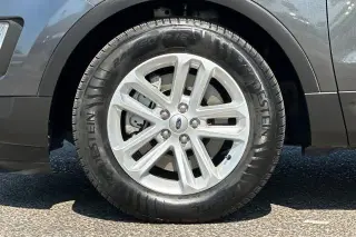 Ford Explorer 2016 XLT 4dr SUV