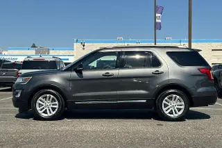 Ford Explorer 2016 XLT 4dr SUV