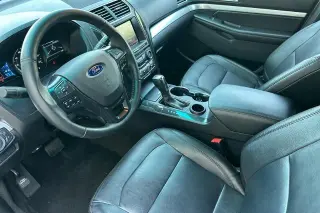 Ford Explorer 2016 XLT 4dr SUV