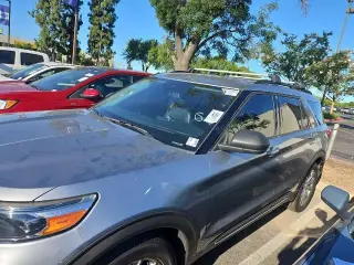 Ford Explorer 2022 XLT 4dr SUV
