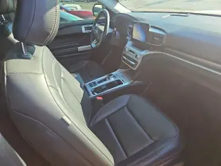 Ford Explorer 2022 XLT 4dr SUV