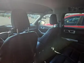 Ford Explorer 2021 AWD XLT 4dr SUV