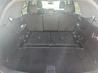 Ford Explorer 2021 AWD XLT 4dr SUV