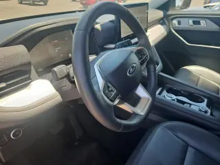 Ford Explorer 2025 Active 4dr SUV