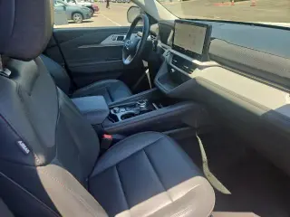 Ford Explorer 2025 Active 4dr SUV