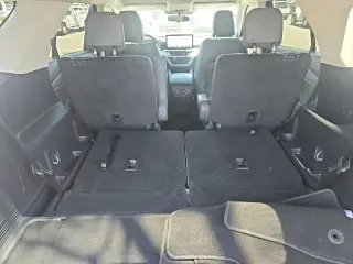 Ford Explorer 2025 Active 4dr SUV