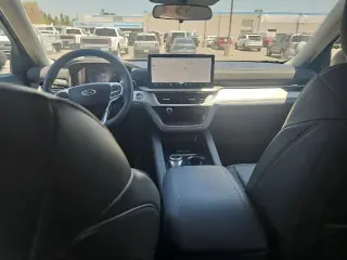 Ford Explorer 2025 Active 4dr SUV