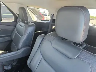 Ford Explorer 2025 Active 4dr SUV
