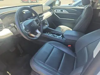 Ford Explorer 2025 Active 4dr SUV