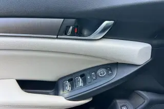 Honda Accord 2020 LX 4dr Sedan