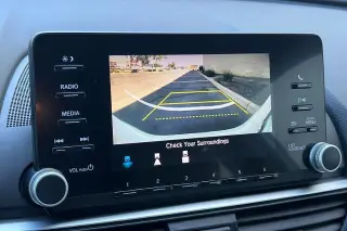 Honda Accord 2020 LX 4dr Sedan