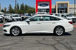 Honda Accord 2020 LX 4dr Sedan