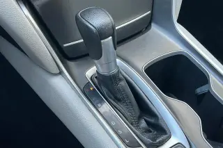 Honda Accord 2020 LX 4dr Sedan