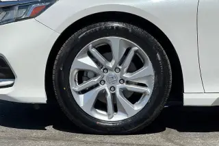 Honda Accord 2020 LX 4dr Sedan