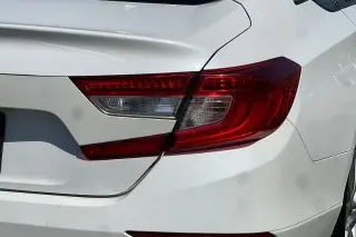 Honda Accord 2020 LX 4dr Sedan
