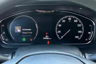 Honda Accord 2020 LX 4dr Sedan