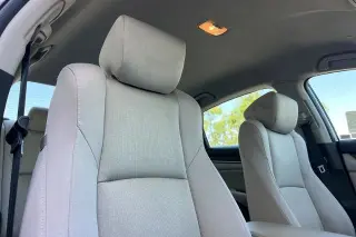 Honda Accord 2020 LX 4dr Sedan