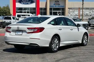 Honda Accord 2020 LX 4dr Sedan
