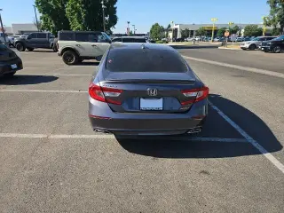 Honda Accord 2020 Sport 4dr Sedan (1.5T I4 CVT)