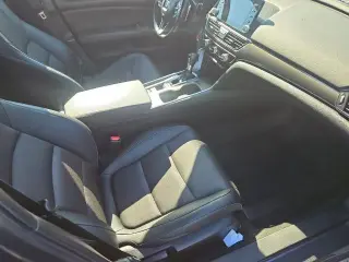Honda Accord 2020 Sport 4dr Sedan (1.5T I4 CVT)