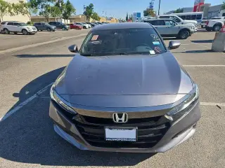 Honda Accord 2020 Sport 4dr Sedan (1.5T I4 CVT)