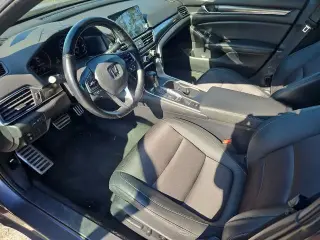 Honda Accord 2020 Sport 4dr Sedan (1.5T I4 CVT)