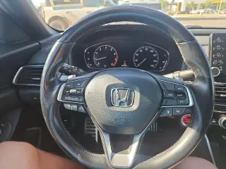 Honda Accord 2020 Sport 4dr Sedan (1.5T I4 CVT)