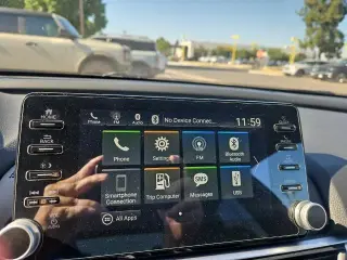 Honda Accord 2020 Sport 4dr Sedan (1.5T I4 CVT)