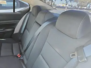 Nissan Altima 2023 2.5 SV 4dr Sedan