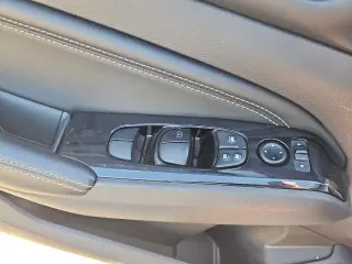 Nissan Altima 2023 2.5 SV 4dr Sedan